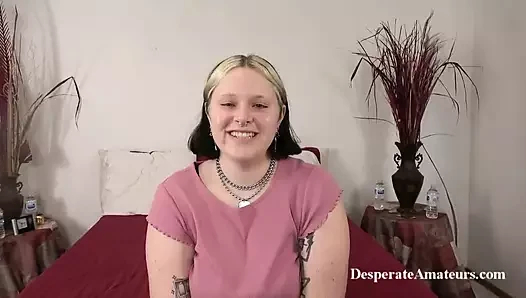 Umutsuz Amatörler Bex pornosunu izle